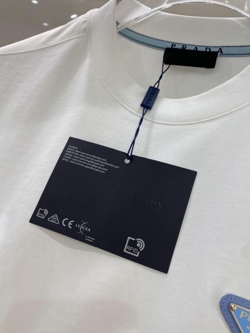 Prada T-Shirts